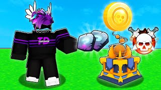 These New ENCHANTMENTS Are INSANE in Roblox Bedwars.. by TinyDude 29,887 views 10 days ago 8 minutes, 51 seconds