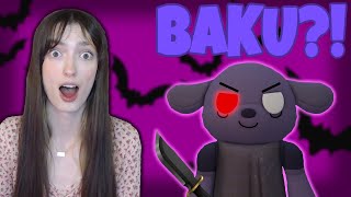 😱 Baku Joined Them?! | Halloween Update! | Melody [Alpha] NEW CHAPTER 3! | Riivv3r