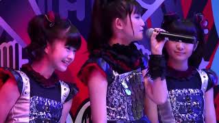 BABYMETAL // Anime Festival Asia 2013 Singapore Meet & Greet