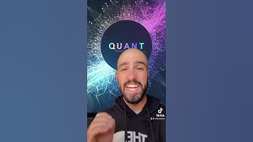 🤔XRP or QUANT? #xrp #crypto #cryptocurrency