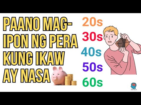 Video: Paano Makakahanap ng Mga Senior Discount para sa Paglalakbay sa Badyet