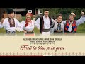 Frați la bine și la greu - KARAOKE OFICIAL