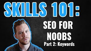 What are keywords and how to use them