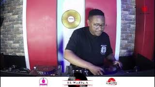 Elmuziqa | #DeepHouseFriday with OddXperienc | #BlackPantherPermiumLounge