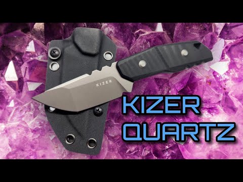 Another Fixed Blade You Need To Check Out!!  