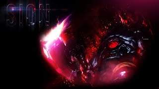 League of Legends - Sion - 0 LP Challenger climb - New Patch sucks