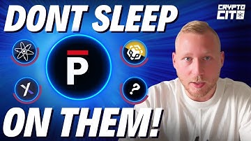 Why Liquid Staking Will Be BIG in Cosmos Crypto? Persistence XPRT Deep Dive!