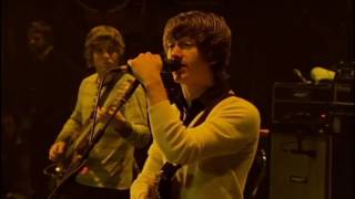 Arctic Monkeys - When The Sun Goes Down @ The Apollo Manchester 2007 - HD 1080p