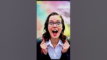 Capybara Gets Blamed for Liam’s Rainbow Powder Trick! #capybara