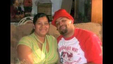 Celebrating the life of Ligia Rodriguez
