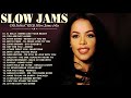 PLAYLIST MUSIC SLOW JAMS 90S ~ R. Kelly, Aaliyah,Gerald Levert, Jodeci, New Edition, Michael Jackson