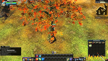 Royal Quest Gameplay First Look HD - MMOs.com