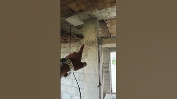 Big mistake in construction, #constructionmistakes #mistakes #construction #cement #beam#column