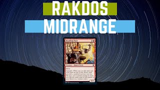 Rakdos Midrange