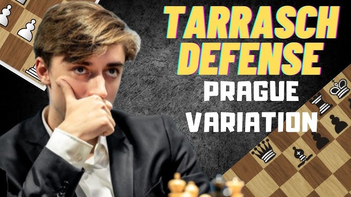 Dubov Tarrasch  Chess Book Reviews