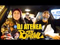 DJ ATENEA #BatMowli habla de la FINAL INTERNACIONAL 2018 REDBULL, FMS, ¿Tu freestyler favorito?