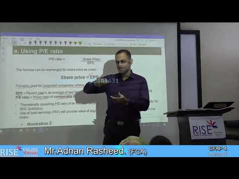 lecture 27 - YouTube