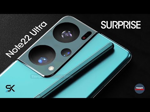 Samsung Galaxy Note 22 Ultra - SURPRISE SURPRISE SURPRISE