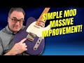 Music City Groove Master Telecaster Bridge Saddles – The Ultimate Upgrade!