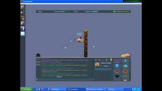 tutorial de transformice 2 -Fakedopauline Paulilinho