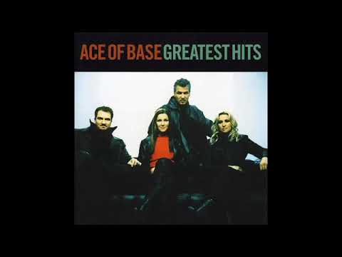 ACE OF BASE -   GREATEST HITS / FULL ALBUM