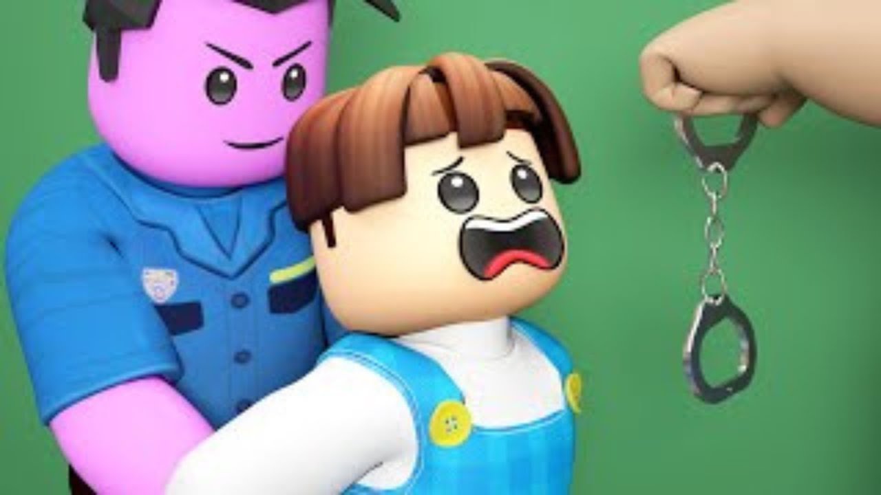 ROBLOX Brookhaven 🏡RP - THE BACON HAIR Sad Story Part 3 - Roblox ...