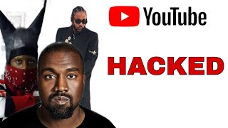 How The Music Industry Was Hacked‼️
