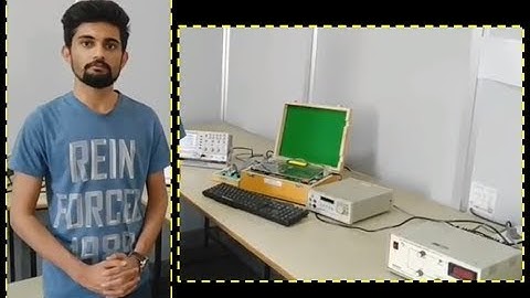 Waveform generation using 8085_Part_2_Practical