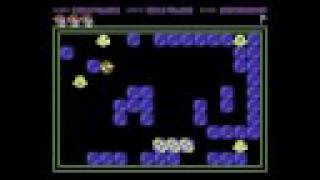 Pengo [C64]