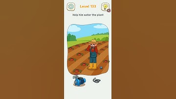 Displace It - Brain puzzle level  131 132 133 134 135 136 137 138 139 140 | displace it