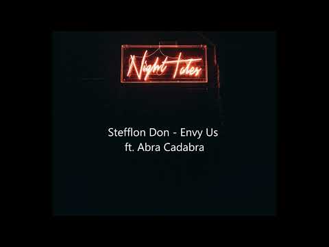 Stefflon Don   Envy Us Official Video ft  Abra Cadabra