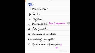 Diclofenac: All you need to know about Diclofenac Pharmacology