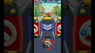 Super Wings : Jett Run Android Gameplay screenshot 5