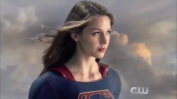 Supergirl x Fifth Harmony   That