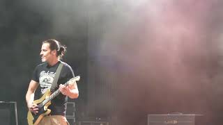 Killing A Lion - Live in Gelsenkirchen 14.07.2023