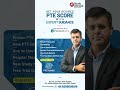 PTE coaching with expert guidance in Zirakpur #ptecoaching #zirakpur