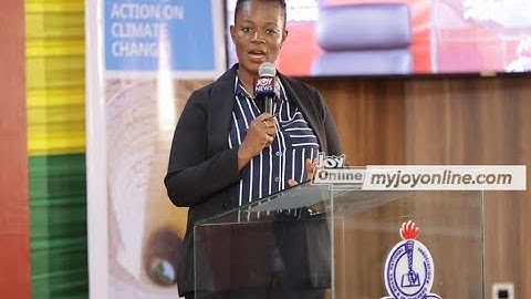 National Dialogue on WASH and Climate Change