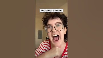 INDIE VS. AAA GAMES #shorts