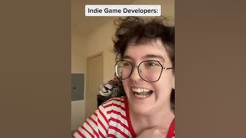 INDIE VS. AAA GAMES #shorts