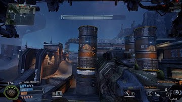 Titanfall: Hacking Northstar Into The Original