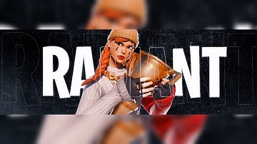 Simple Fortnite Header | Pixelmator | iOS