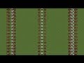 【Minecraft】音ブロックで「脳漿炸裂ガール」