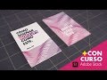 Cómo crear y diseñar Mockups en Photoshop Tutorial // Marco Creativo