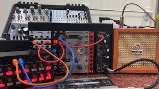 NEW SERIES!! Designing a Small Eurorack System