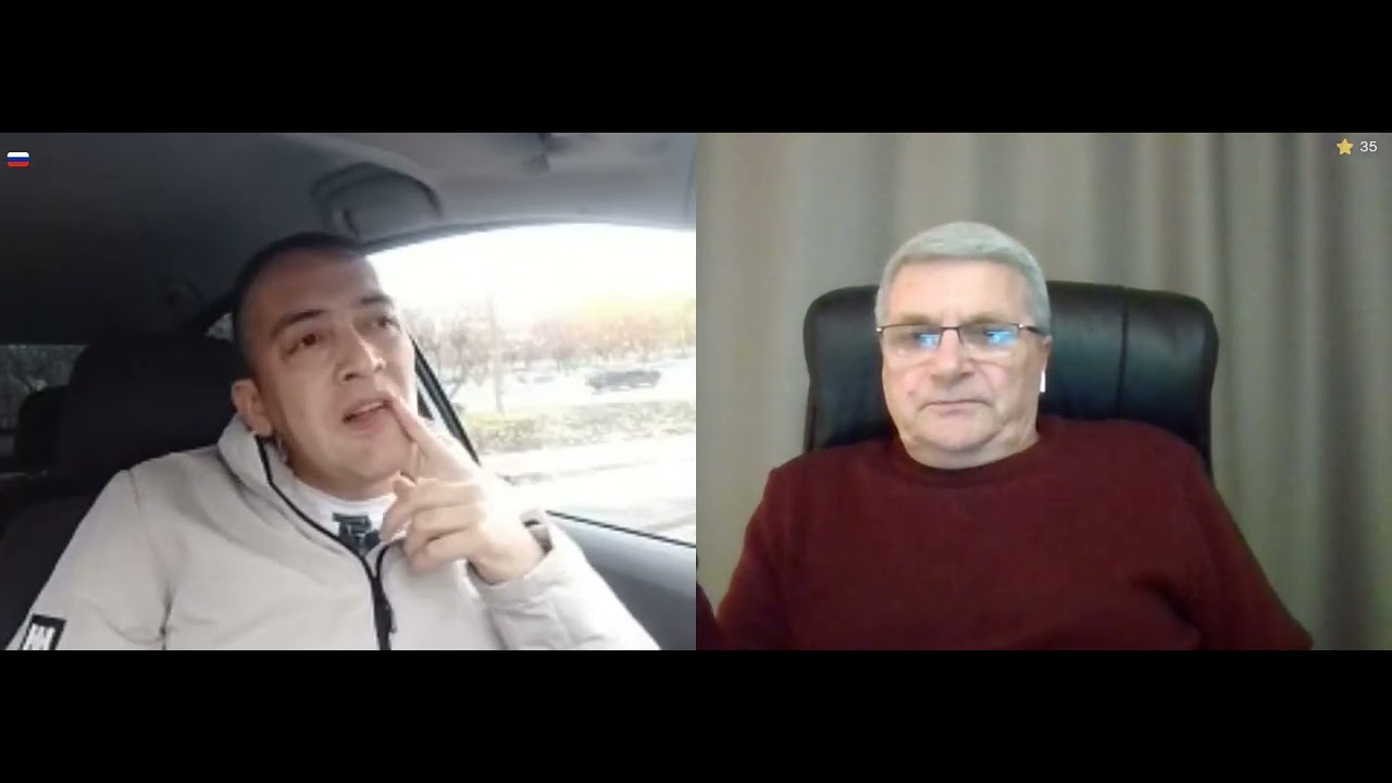 Теперь осталось только скулить