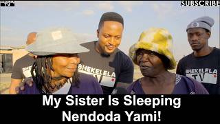 Motho Waka - Episode 288 | My Sister Is Sleeping Nendoda Yami!
