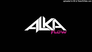 Dj Alka Flow - Janji Manismu Terry - Breakbeat Original Tiktok Sound Viral!!!