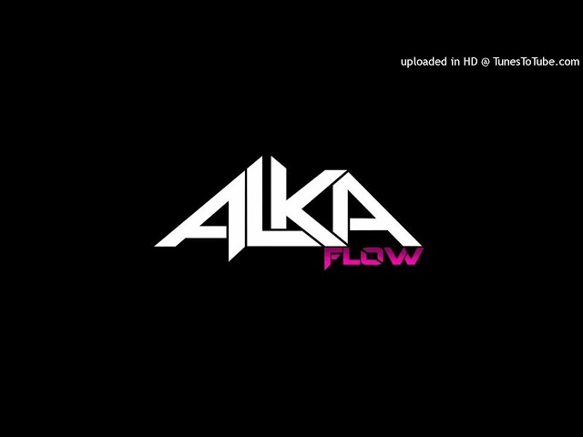 Dj Alka Flow - Janji Manismu (Terry) - Breakbeat Original Tiktok Sound Viral!!! class=