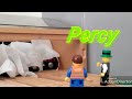 Sodor: stories of chaos: Percy (ep.#4)