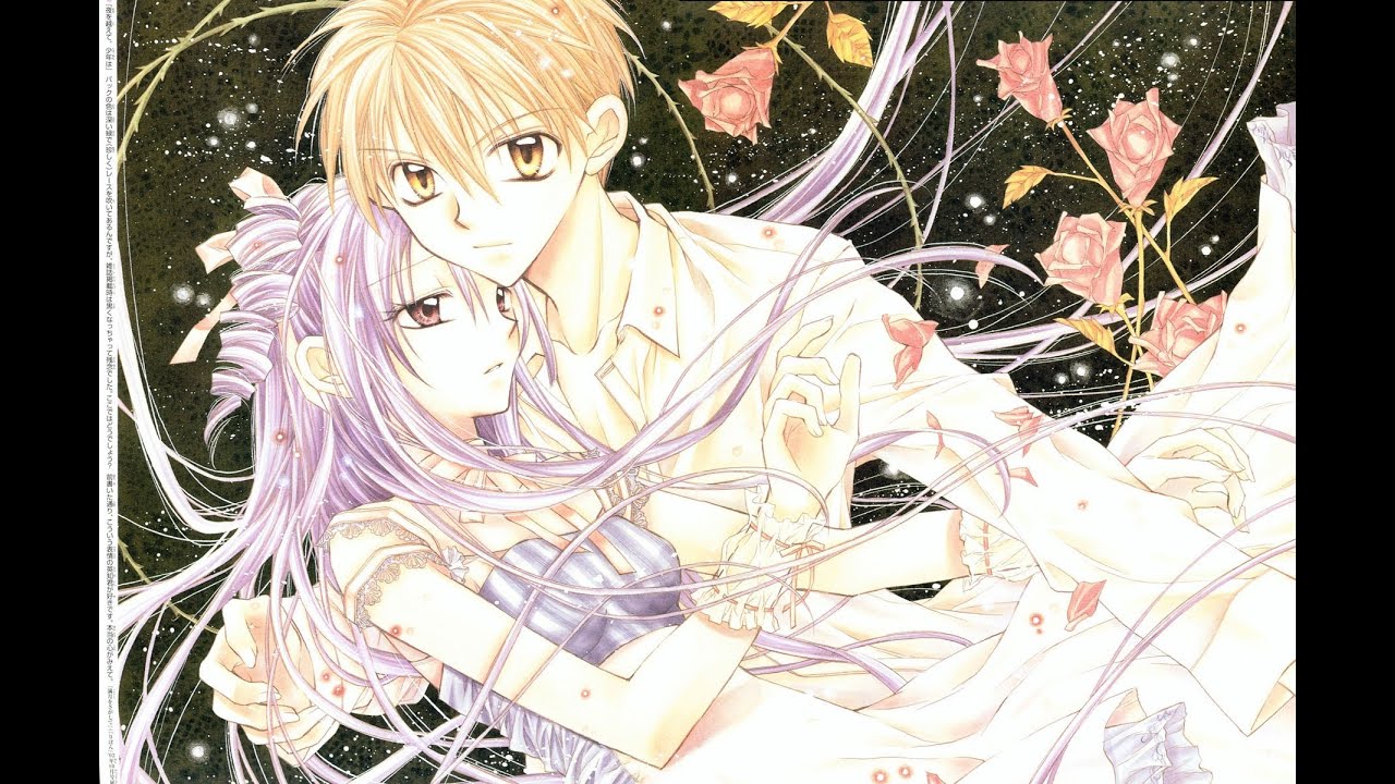 Full Moon Wo Sagashite - Changi'n My Life - Eternal Snow Fansing - Português Brasil - YouTube